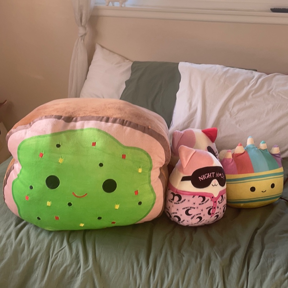 Special bundle